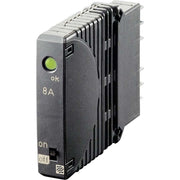 ETA - Geräteschutzschalter Sicherungsautomat ESX10-101-DC24V-8A − 4 Stück