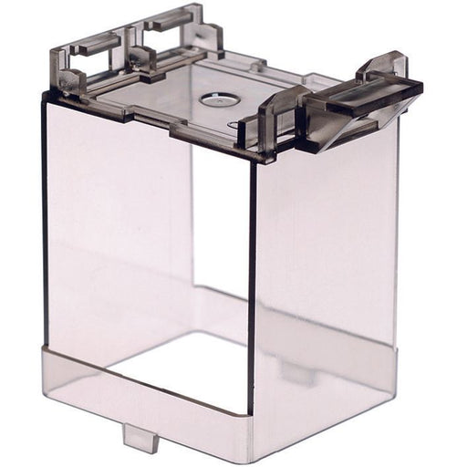 Finder - Zubehör/Ersatzteile für Schaltrelais Befestigungsadapter 065.07 für DIN Schienen − 10 Stück by Finder
