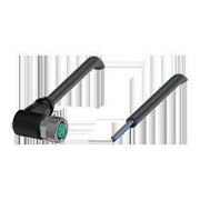 Pepperl+Fuchs Fabrik - Konfektioniertes Sensor-Aktor-Kabel Kabeldose V3-WM-BK20M-PUR-U − 1 Stück
