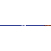 Lapp Kabel&Leitung - Energiekabel < 1 kV, für feste Verlegung H07Z1-K Type 2 1x1,5 GNYE 4724064/100 − 100 Meter