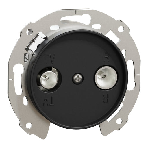 Elso - Antennensteckdose R/TV WDE011751 862MHZ Stichleitung