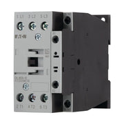 Eaton - Leistungsschütz zum Schalten von Wechselstrom Leistungsschütz 3polig DILM38-10(RDC240) 380/400V 18.5kW