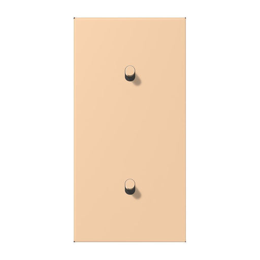Jung - Abdeckung/Bedienelement für Installationsschalterprogramme Abdeckung mit Kipphebel LC 12-20 R 0 237 Zylinder