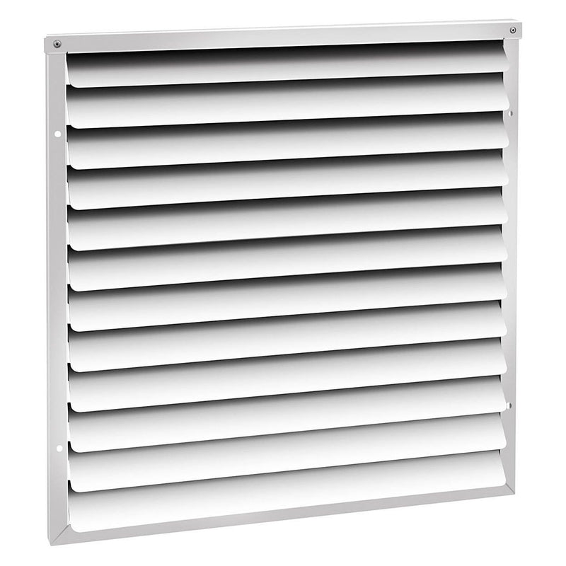 Glen Dimplex SEE - Außenluftgitter Regenschutzgitter RSG 800