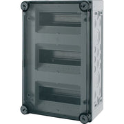 Eaton - Installationskleinverteiler Automatenkasten AE/I43E 3x9 Plätze