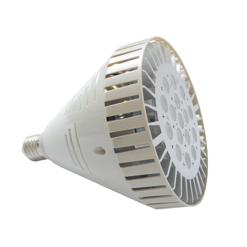 Scharnberger+Hasenbein - LED-Lampe/Multi-LED LED-Reflektorlampe 30199 E27 2800K 34° ww