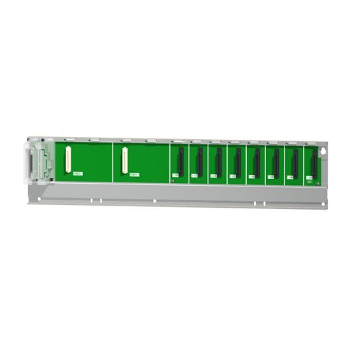 Mitsubishi Electric - SPS-Baugruppenträger Erweiterungsgruppenträger Q68RB