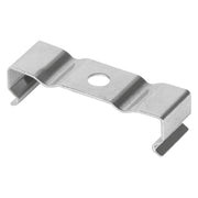 Ledvance - Zubehör/Ersatzteile für Lichtschlauch/-band Montagebügel (VE2) LS AY-PW01/MB (VE2) − 2 Packung