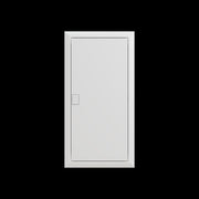 Striebel&John - Montagezubehör (Schaltschrank) Ausbauset UZS648K UK648 BL+T RK