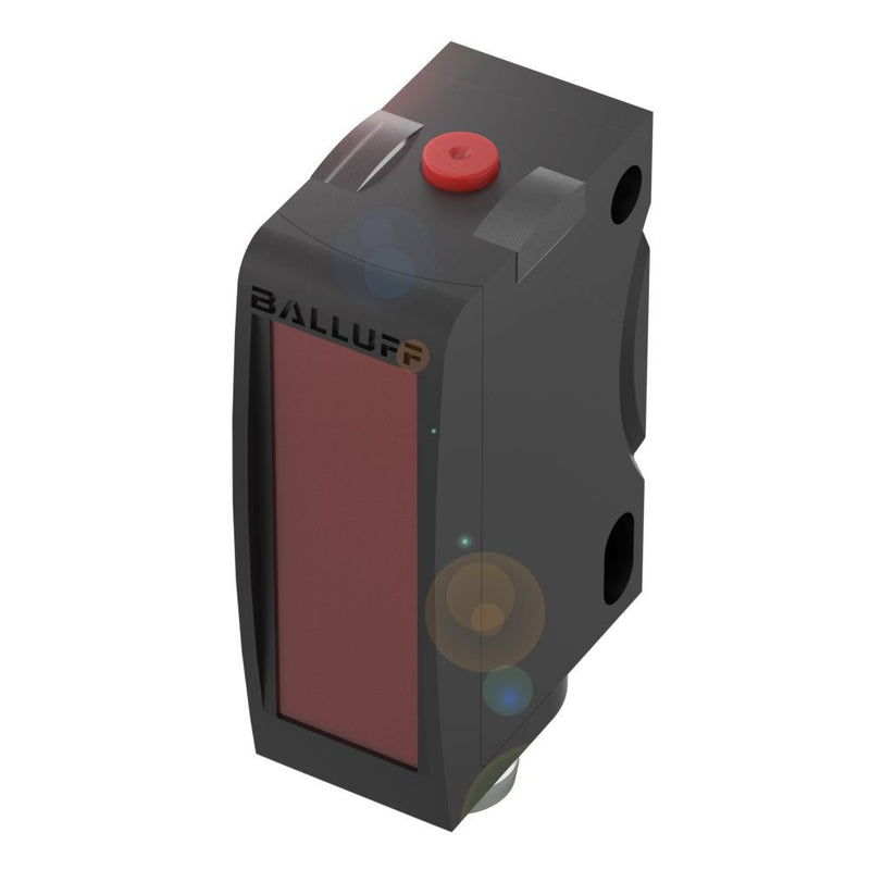 Balluff - Lichttaster mit Hintergrundausblendung Optoelektronischer Sensor BOS 6K-UU-RH10-S49