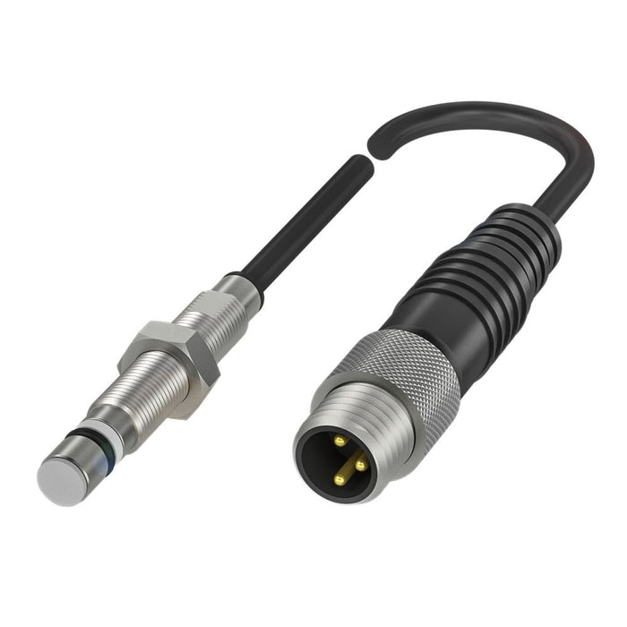 Balluff - Induktiver Näherungsschalter Sensor induktiv BHS G409N-PS#BHS007J  − 1 Stück
