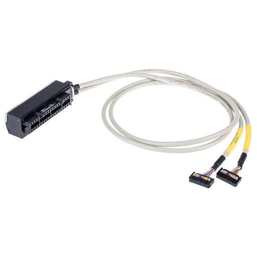 WAGO - SPS-Verbindungskabel Systemleitung f. Rockwell 706-4756/406-200 Control Logix