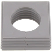 Weidmüller - Durchführungstülle Kabeltülle 26mm 27mm CABTITE S#2584390000 − 10 Stück