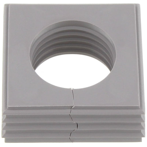 Weidmüller - Durchführungstülle Kabeltülle 26mm 27mm CABTITE S#2584390000 − 10 Stück