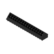 Weidmüller - Leiterplattensteckverbinder Verbinder 3.81mm SC-SMT 3.#1977770000 − 50 Stück