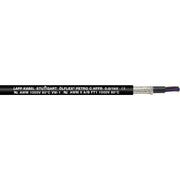 Lapp Kabel&Leitung - Energiekabel >= 1 kV, für ortsveränderlichen Einsatz ÖLFLEX PETRO C HFFR 0023271 5G50 BK