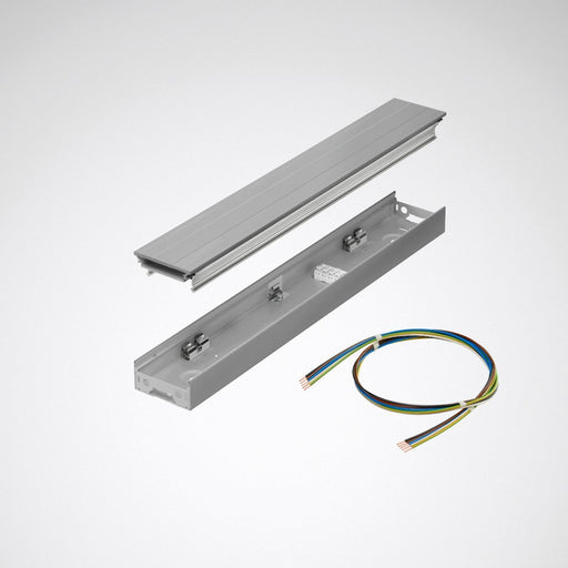 Trilux - Mechanisches Zubehör/Ersatzteile für Leuchten Blindmodul SFlow H-L B L560 03