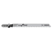 Bosch - Stichsägeblatt T 101 BR 2608633779 Clean for Wood