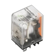 Weidmüller - Schaltrelais Miniatur-Leistungsrelais DRL173012L 12VDC 1Wechsler − 20 Stück