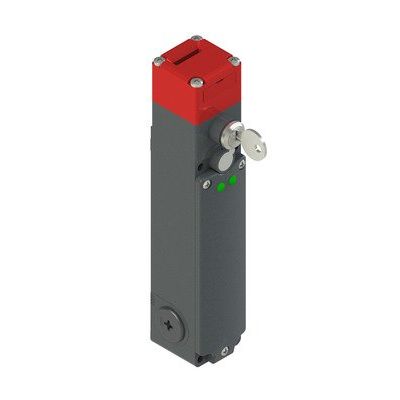 Leuze - Positionsschalter mit Zuhaltung Sicherheits-Zuhaltung L200-M2C3-S#50149997