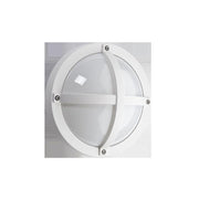 SG Leuchten - Decken-/Wandleuchte Wandleuchte E27 611550 weiß