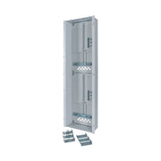 Eaton - Verteilerbaugruppe für Geräteaufbau Zähler-Tragplatte doppelt EP25Z2-ZBR BxH=250x750mm