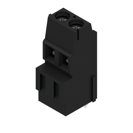 Weidmüller - Leiterplattenklemme Leiterplattenklemme LM1N 5.08#1766320000 5.08mm − 100 Stück