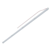 EVN Lichttechnik - Decken-/Wandleuchte LED-Sanierungseinsatz LUD5152840 für T5, 1,5m, DALI