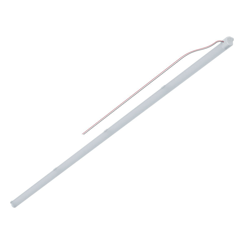 EVN Lichttechnik - Decken-/Wandleuchte LED-Sanierungseinsatz LUD5152840 für T5, 1,5m, DALI