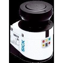 Sick - Laserscanner 2D-LiDAR-Sensor 1070411 LMS143-15100 Securit