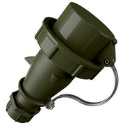 Mennekes - CEE-Stecker (IEC 60309) Phasenwender TM 24674 16A,5p,6h,400V