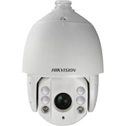 Hikvision - Kamera für Überwachungssystem IP-HD-IR-TN Farbdomesystem DS-2AE7232TI-A(D) 2MP 4-120mm IP66
