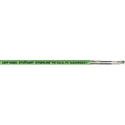 Lapp Kabel&Leitung - Daten- und Kommunikationskabel ETHERLINE PN CAT.6A Y FC 2170583/500