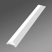 Regiolux - Mechanisches Zubehör/Ersatzteile für Leuchten Abdeckung BAM-DH /2 vw