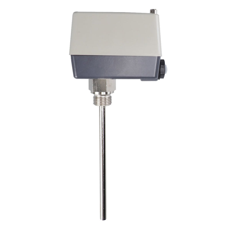 Jumo - Temperaturschalter Temperaturwächter 60001129 20-90°C,EB-L 150mm