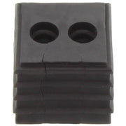 Weidmüller - Durchführungstülle Kabeltülle 6.5mm 7mm CABTITE S#2583600000 − 10 Stück