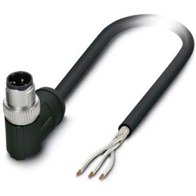 Phoenix Contact - Konfektioniertes Sensor-Aktor-Kabel Sensor-/Aktor-Kabel SAC-3P-MR/ 5#1407300 − 1 Stück