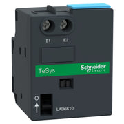 Schneider Electric - Zubehör/Ersatzteile für Niederspannungs-Schalttechnik Verklinkungsblock LAD6K10M