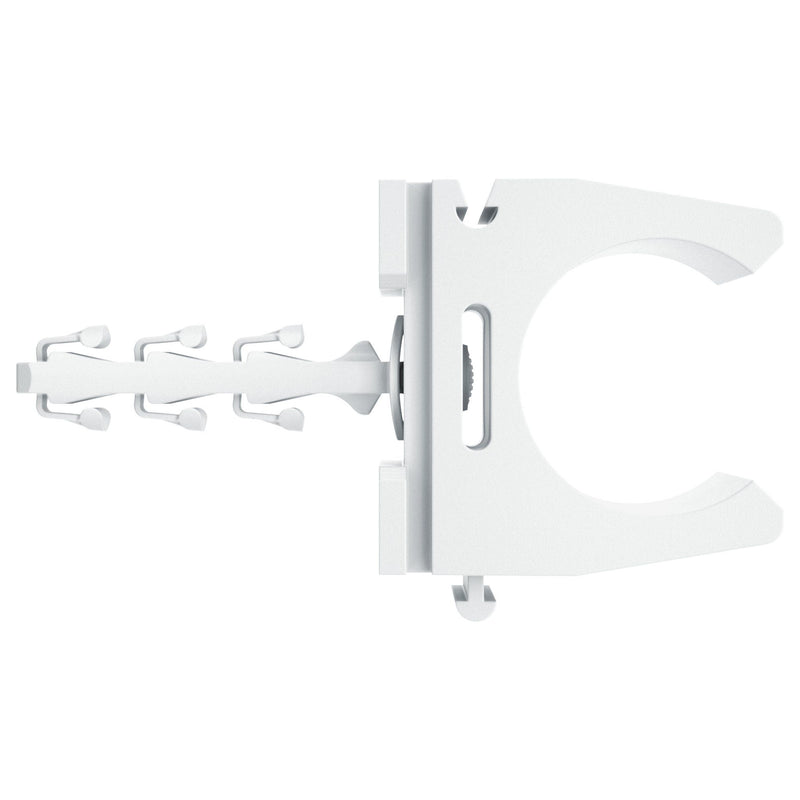 Fischer Deutschl - Rohrschelle Rohrclip SF plus RC IEC 20 − 100 Stück