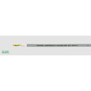 Energiekabel < 1 kV, für ortsveränderlichen Einsatz HEL SUPERTRONIC-PVC 18x SUP,TR-PVC 18x0,25 0,25 PVC-Schleppkett