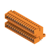 Weidmüller - Leiterplattensteckverbinder Verbinder 3.50mm SLD 3.50/#1633720000 − 10 Stück