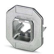 Phoenix Contact - Befestigungselement für Industriesteckverbinder Anbaurahmen VS-PPC-F1-R #1405222 RJ45-MNNA-1C-F