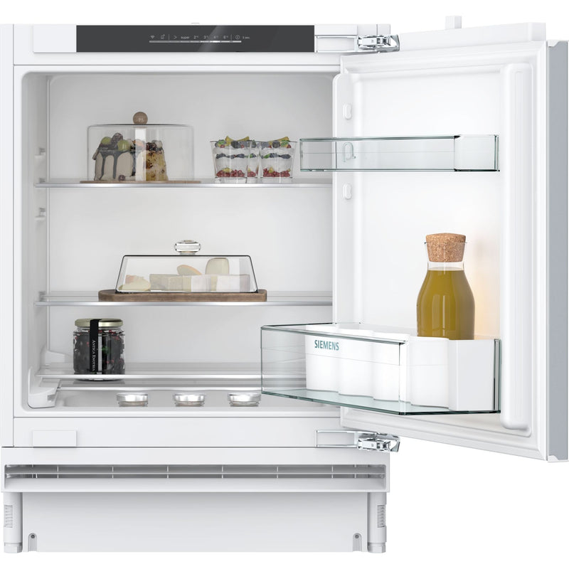 Siemens - Kühlschrank UB-Kühlgerät-Set KU21RVXE0 KU21RVFE0+KF10ZAX0