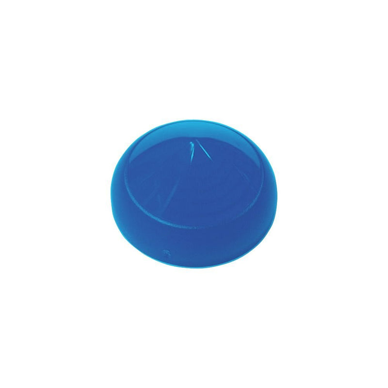 Eaton - Kalotte, Linse f.Leuchtmelder M22-XLH-B blau,hoch