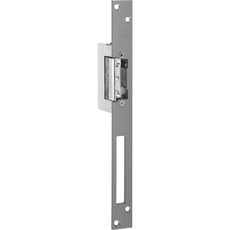 Assa Abloy effeff - Elektrischer Türöffner 27E----06601D15 gold