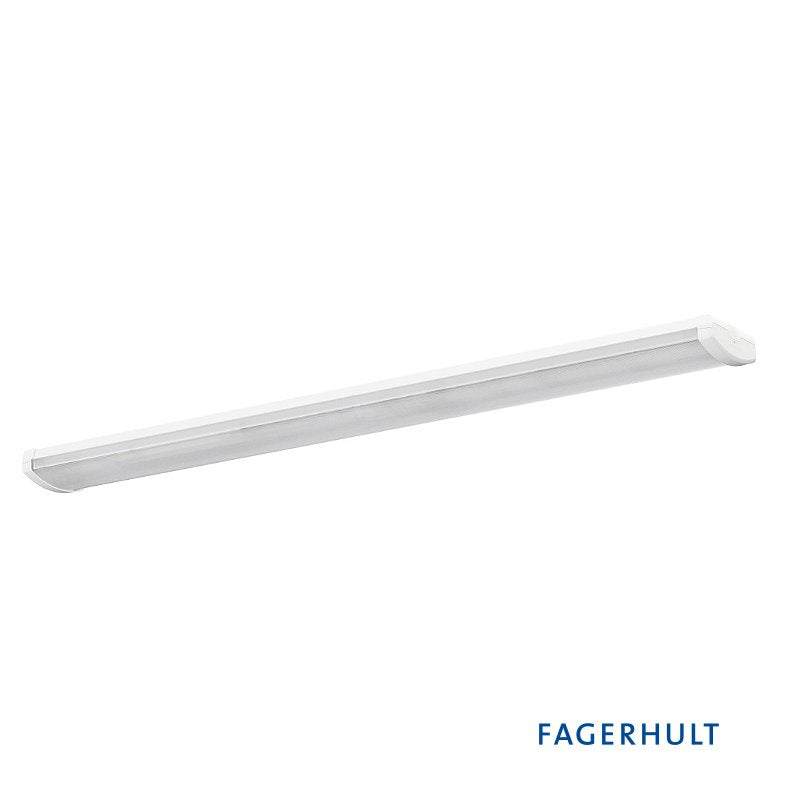 LTS Licht&Leuchten - Decken-/Wandleuchte LED-Deckenleuchte ALF 106.1145.840 ws 840, ws