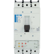 Eaton - Leistungsschalter für Trafo-, Generator- und Anlagenschutz Leistungsschalter NZMH3-VX600-NA NZM3 PXR20 600A, 3p