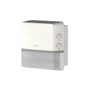 Theben - Bewegungsmelder/Präsenzmelder komplett Bewegungsmelder TECTA D180 WH 180,14m, BT, weiß