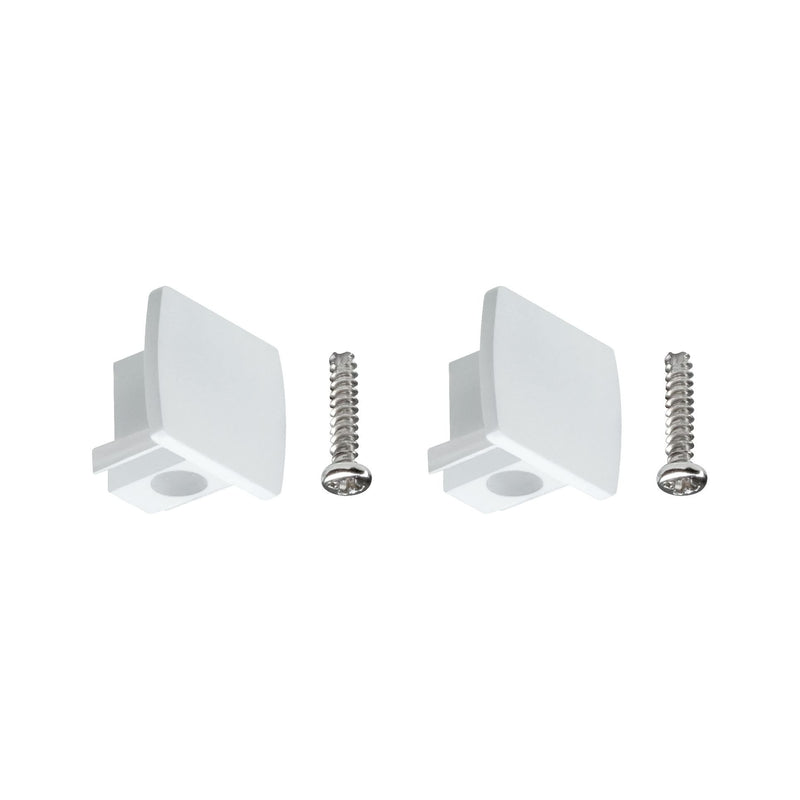 Paulmann - Lichttechnisches Zubehör/Ersatzteile für Leuchten Verbinder 954.97