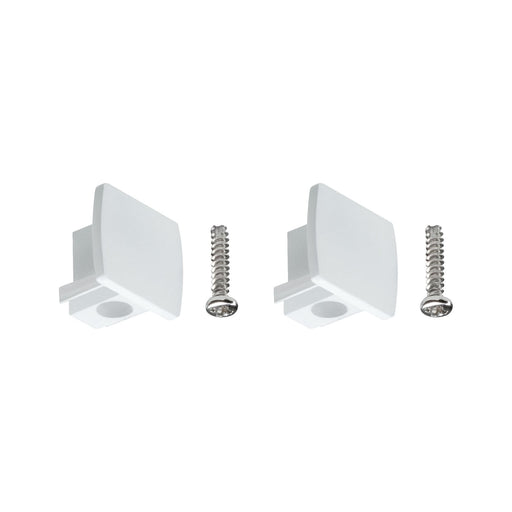 Paulmann - Lichttechnisches Zubehör/Ersatzteile für Leuchten Verbinder 954.97